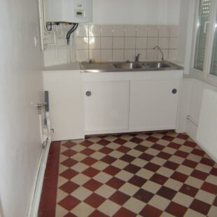 Location appartement à Wimereux