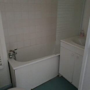 Location appartement meublé à Valenciennes