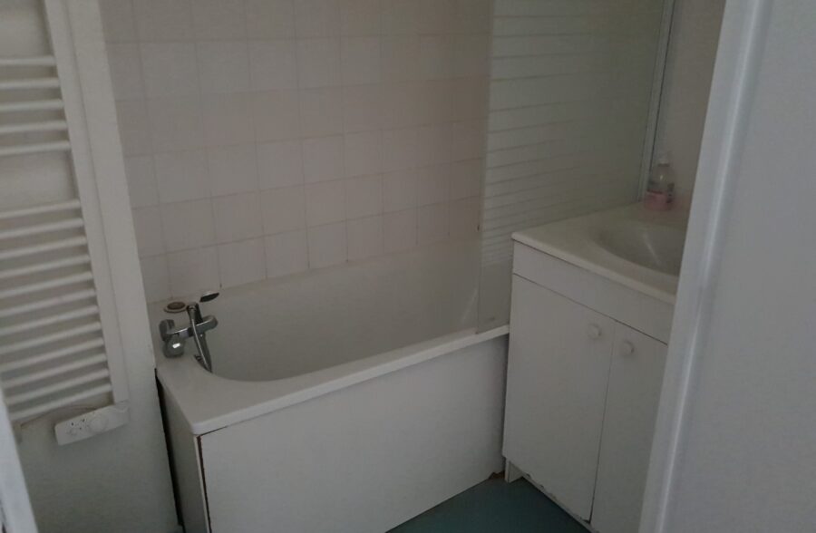 Location appartement meublé à Valenciennes