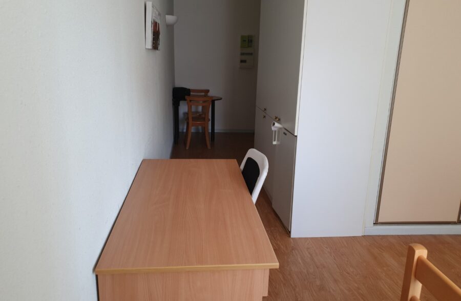 Location appartement meublé à Valenciennes