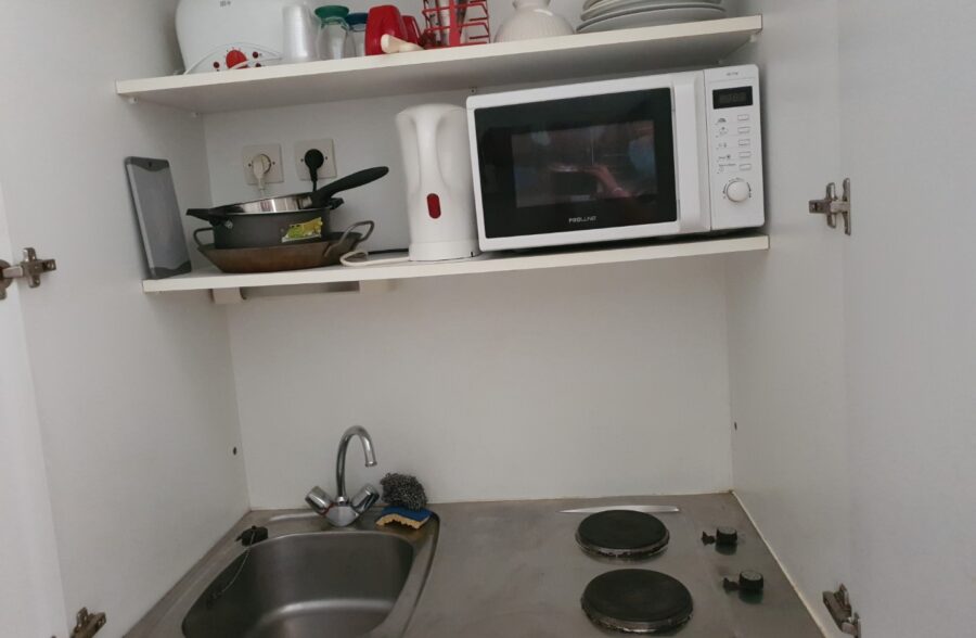 Location appartement meublé à Valenciennes
