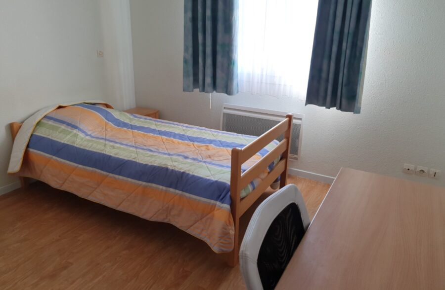 Location appartement meublé à Valenciennes