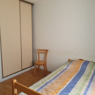 Location appartement meublé à Valenciennes