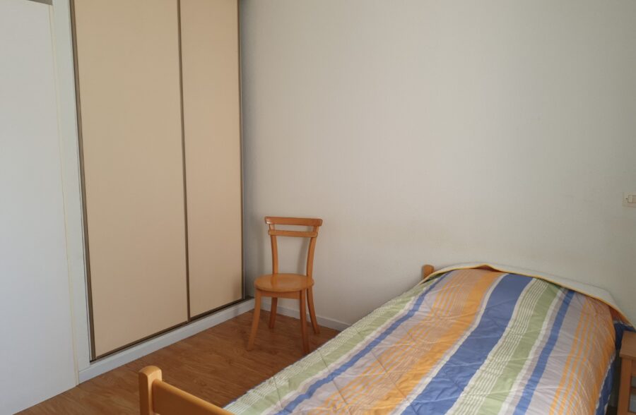 Location appartement meublé à Valenciennes