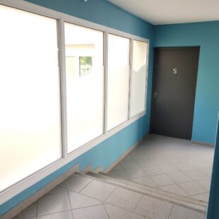 Location appartement à Arras