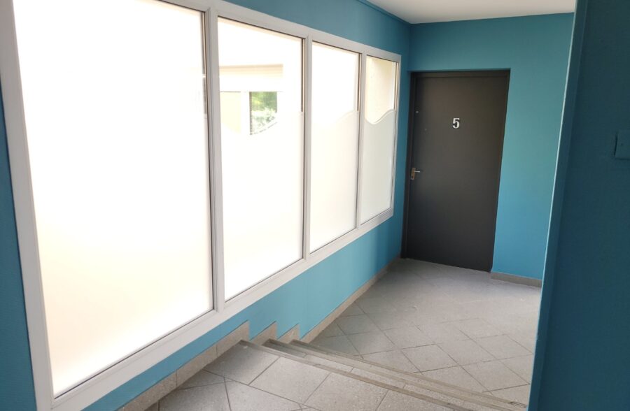 Location appartement à Arras