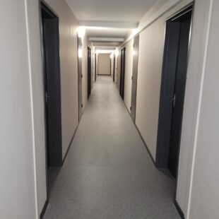 Location appartement à Arras