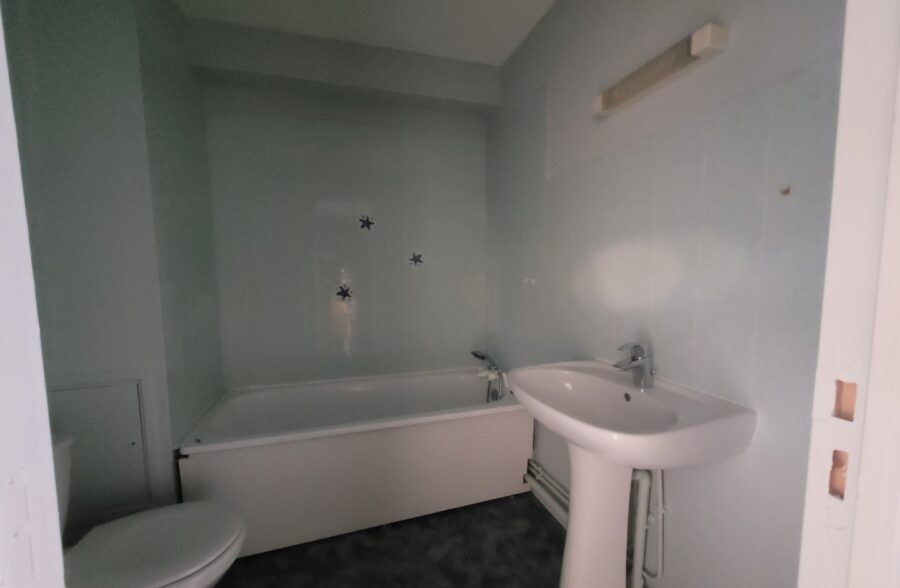 Location appartement à Arras