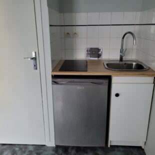 Location appartement à Arras