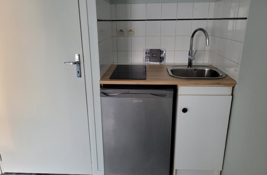 Location appartement à Arras