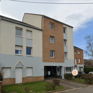 Location appartement à Arras
