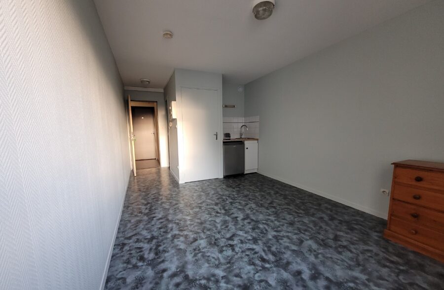 Location appartement à Arras
