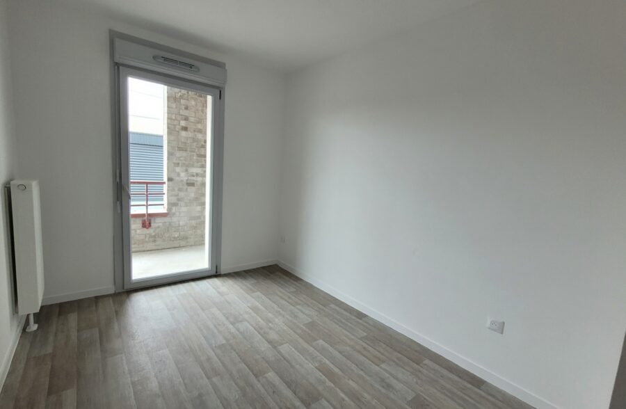 Location appartement à Valenciennes