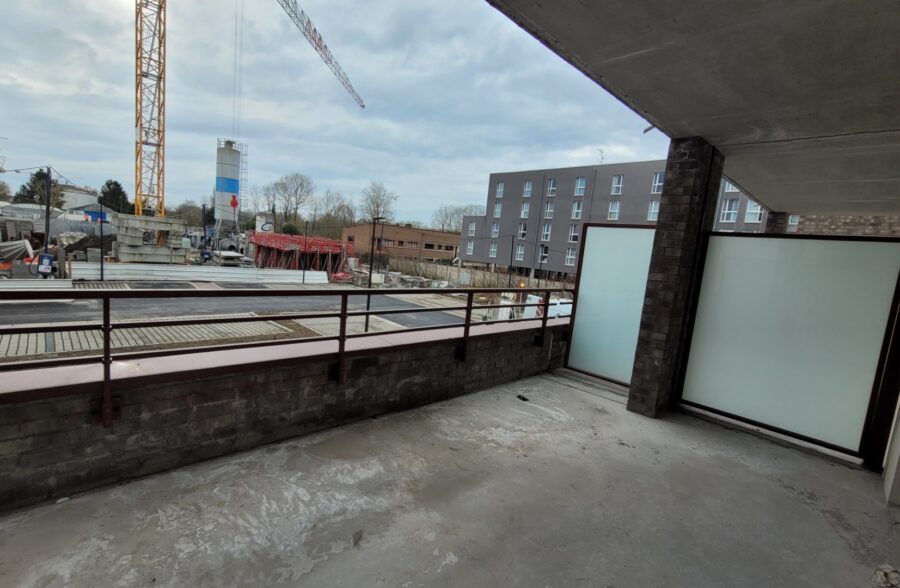 Location appartement à Valenciennes