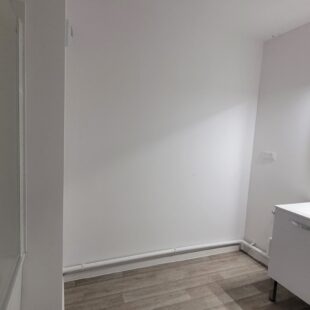 Location appartement à Valenciennes