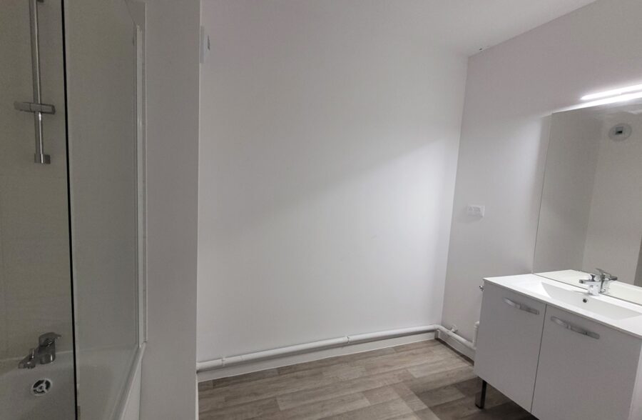 Location appartement à Valenciennes