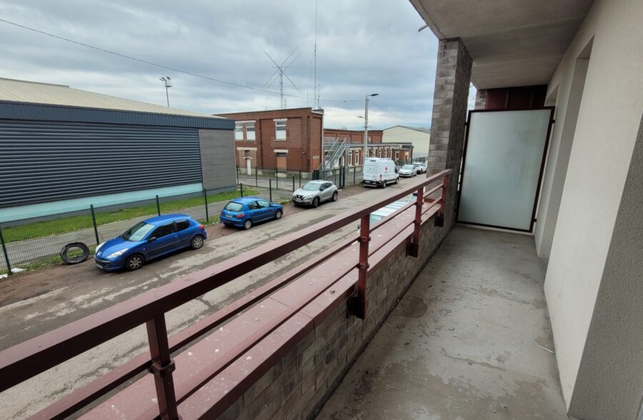 Location appartement à Valenciennes