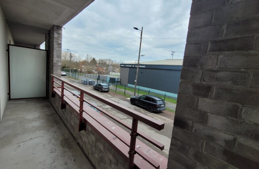 Location appartement à Valenciennes