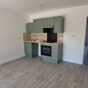 Location appartement à Valenciennes