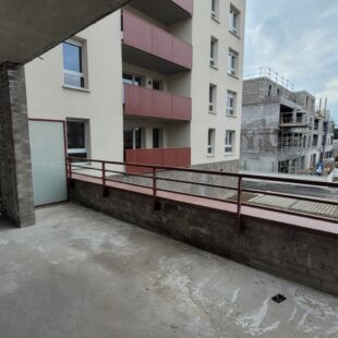 Location appartement à Valenciennes