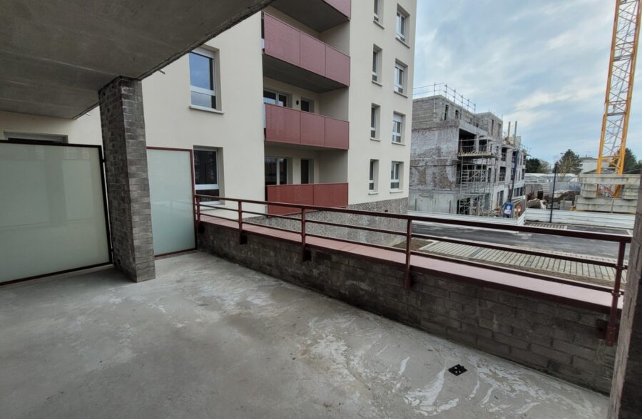 Location appartement à Valenciennes