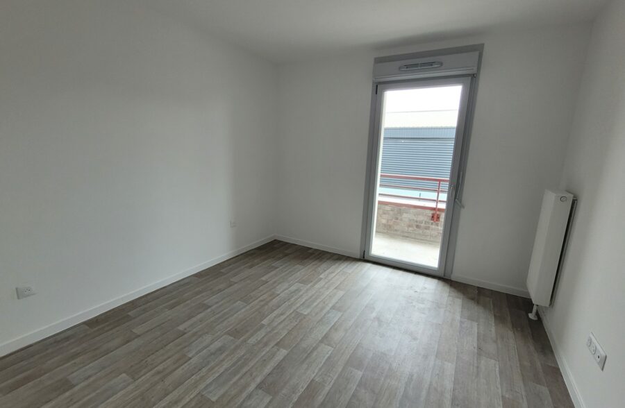 Location appartement à Valenciennes