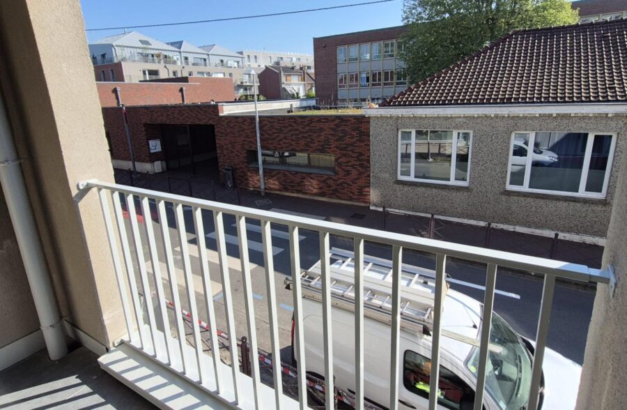 Location appartement à Lille