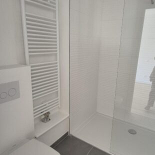 Location appartement à Lille