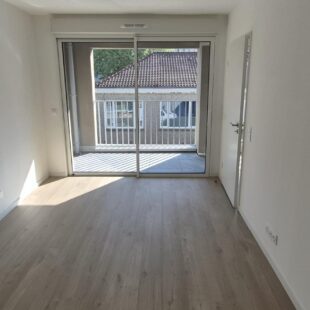 Location appartement à Lille