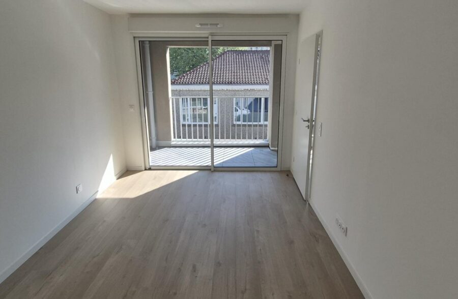Location appartement à Lille