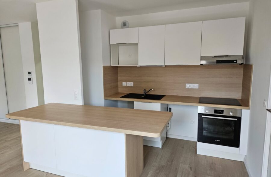 Location appartement à Lille