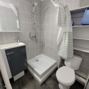 Location appartement meublé à Valenciennes