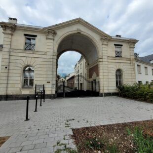 Location appartement meublé à Valenciennes