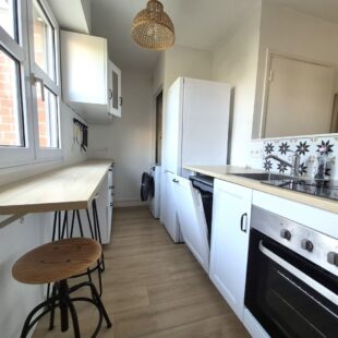Location appartement meublé à Saint-André-Lez-Lille