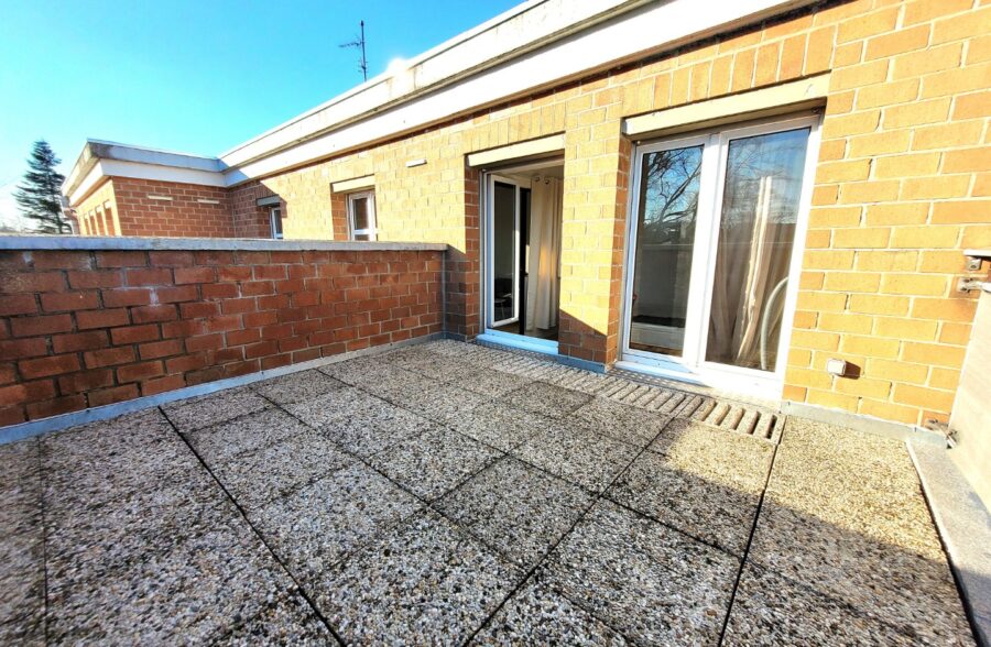 Location appartement meublé à Saint-André-Lez-Lille