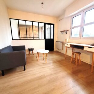 Location appartement meublé à Saint-André-Lez-Lille