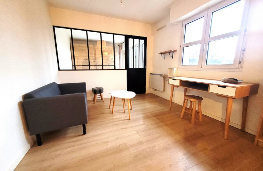 Location appartement meublé à Saint-André-Lez-Lille