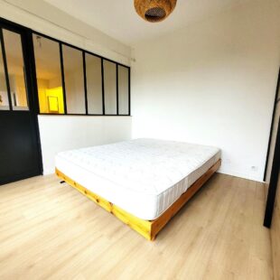Location appartement meublé à Saint-André-Lez-Lille