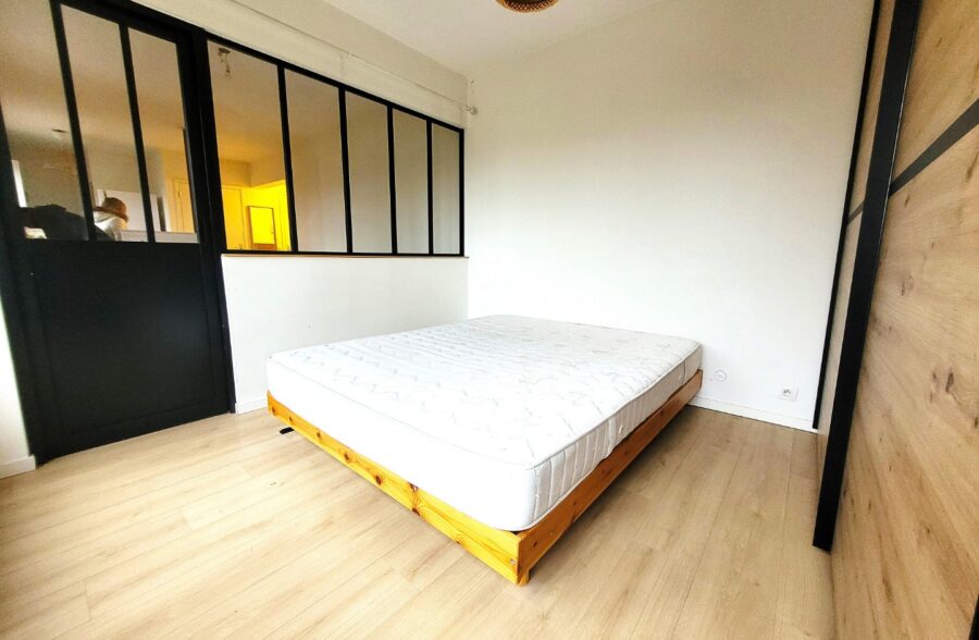 Location appartement meublé à Saint-André-Lez-Lille
