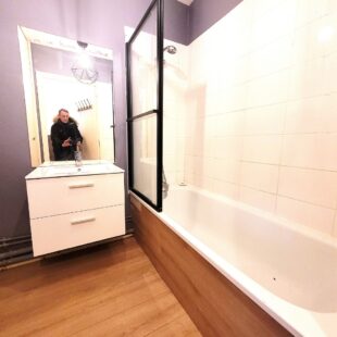 Location appartement meublé à Saint-André-Lez-Lille