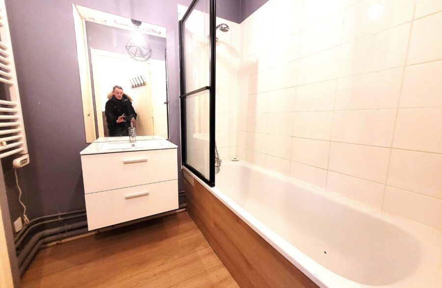 Location appartement meublé à Saint-André-Lez-Lille