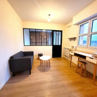 Location appartement meublé à Saint-André-Lez-Lille