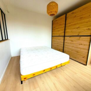 Location appartement meublé à Saint-André-Lez-Lille
