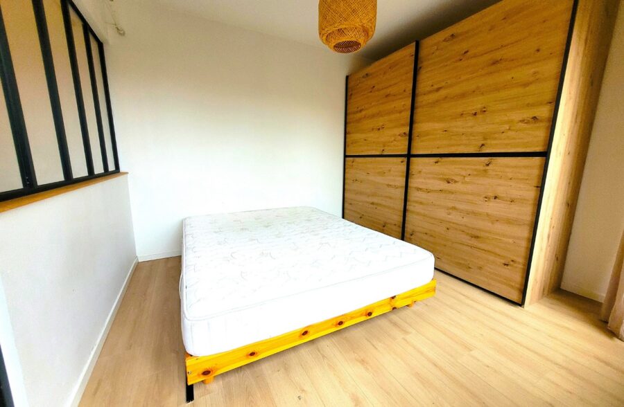 Location appartement meublé à Saint-André-Lez-Lille