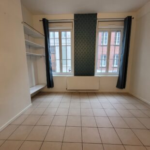Location appartement à Valenciennes