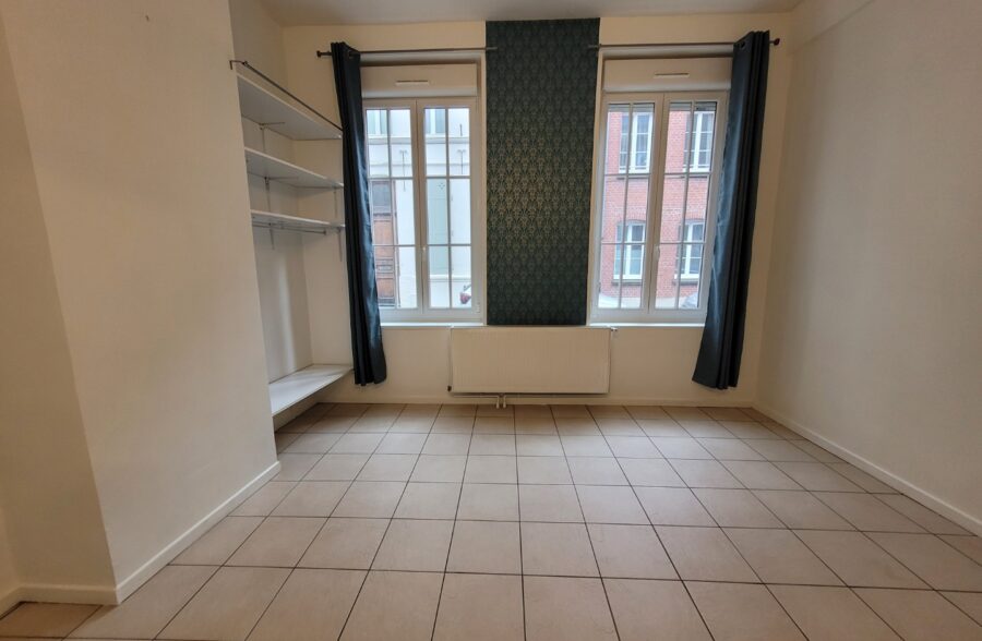 Location appartement à Valenciennes