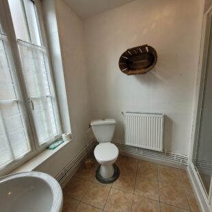 Location appartement à Valenciennes