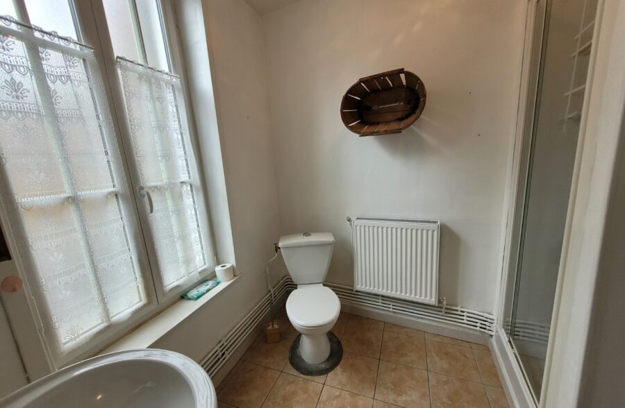 Location appartement à Valenciennes