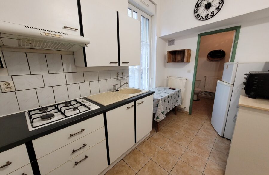 Location appartement à Valenciennes