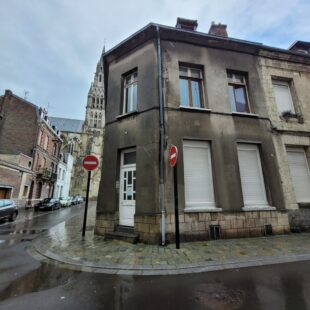 Location appartement à Valenciennes